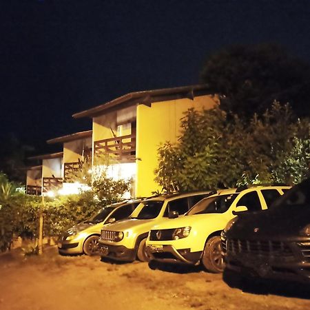 Casa Dos Ventos Hospedagem Praia Do Rosa Exterior photo