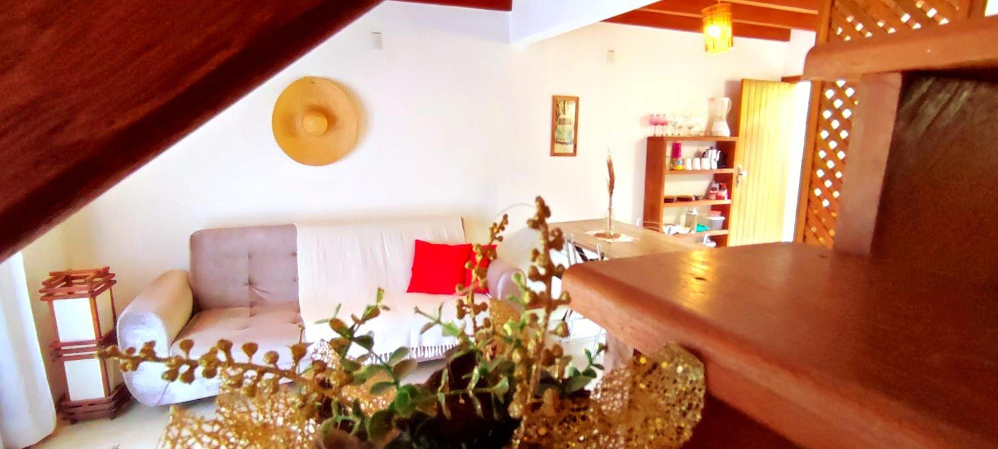 Casa Dos Ventos Hospedagem Praia Do Rosa Exterior photo
