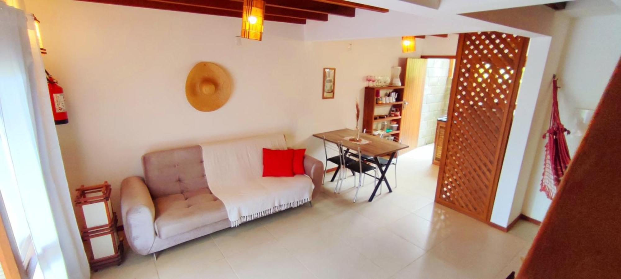 Casa Dos Ventos Hospedagem Praia Do Rosa Exterior photo
